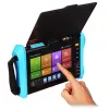 Riflettometro ottico con tester CCTV CS-R8-80H