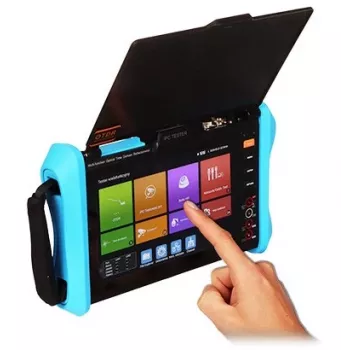 Riflettometro ottico con tester CCTV CS-R8-80H