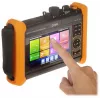 Optical Time Domain Reflectometer (OTDR) con tester CCTV CS-R3-50H Delta Tester