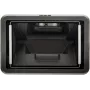 Opticon M-11 lettore di codici a barre 1D/2D CMOS a montaggio fisso, nero