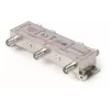 OPTICUM distributore di segnale DVB-T/SAT 1x6 5-2400 MHz