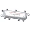 OPTICUM distributore di segnale DVB-T/SAT 1x6 5-2400 MHz