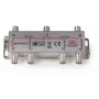 OPTICUM distributore di segnale DVB-T/SAT 1x6 5-2400 MHz