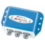 OPTICUM Combinatore RTV/SAT diplexer 5-2400 MHz F-Type
