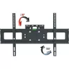 OPTICUM TYTAN MAXXIM Supporto TV per schermi da 36-70 pollici