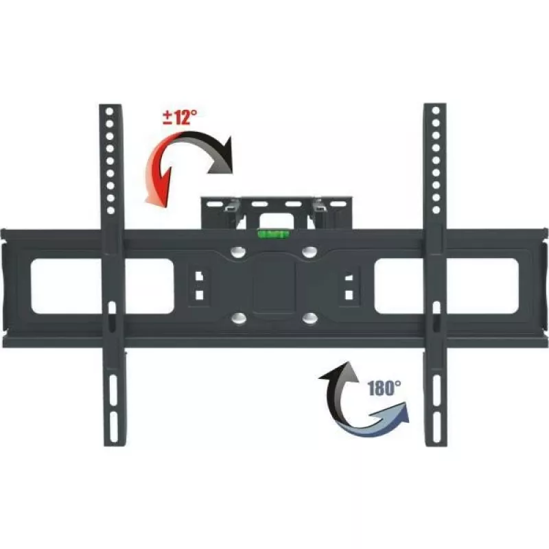 OPTICUM TYTAN MAXXIM Supporto TV per schermi da 36-70 pollici