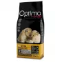 OPTIMANOVA Kitten Mono Pollo e Riso - Crocchette per gatti - 2 kg
