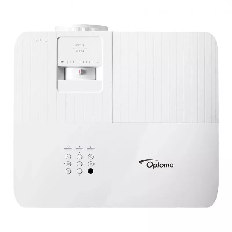 Optoma UHD38x Proiettore DLP 4K UHD 4000 lumen 3D HDR bianco
