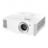 Optoma UHD38x Proiettore DLP 4K UHD 4000 lumen 3D HDR bianco