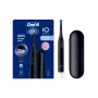 ORAL-B iO2 Night Black Spazzolino elettrico con custodia da viaggio