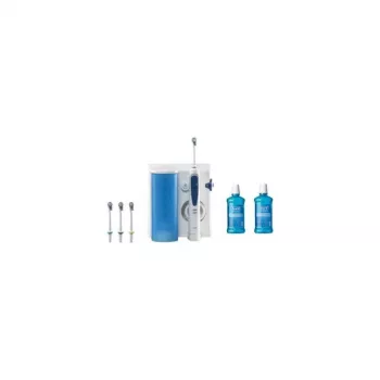 Oral-B OxyJet MD20 Idropulsore dentale 600 ml bianco
