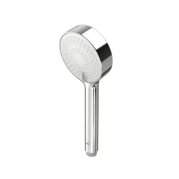 ORAS Apollo Soffione doccia 95 mm 3 funzioni cromato 10089333