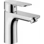Oras Linea miscelatore monocomando per lavabo XL cromo 1603FN