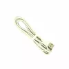 ORICO Cavo di ricarica Micro-USB ChargeSync argento 1M