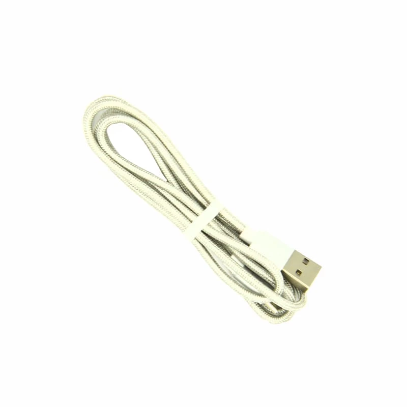 ORICO Cavo di ricarica Micro-USB ChargeSync argento 1M