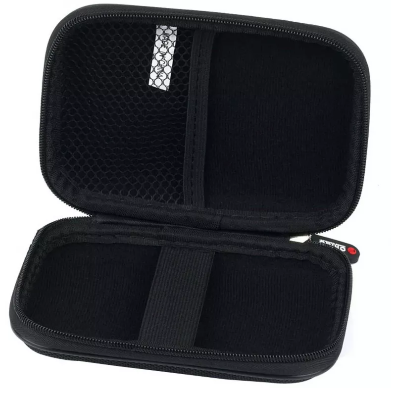 ORICO PHD-25-BK-BP custodia protettiva per disco rigido da 2,5