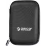 ORICO PHD-25-BK-BP custodia protettiva per disco rigido da 2,5