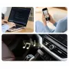 ORICO U301 chiavetta USB-A USB-C USB 3.2 Gen 1 64GB - argento