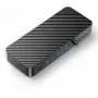 ORICO Docking station USB-C 10 Gbps, 2x DP 4K, HDMI 4K, PD 60W, 6x USB-A, lettore schede SD/TF, audio (DKA20-V1-EU-BK-EP)