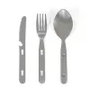 Origin Outdoors Biwak posate da campeggio