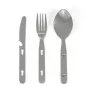 Origin Outdoors Biwak posate da campeggio