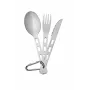 ORIGIN OUTDOORS set posate