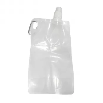 Origin Outdoors borraccia pieghevole 1000 ml blu