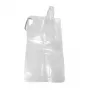 Origin Outdoors borraccia pieghevole 1000 ml blu