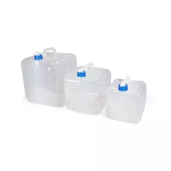 ORIGIN OUTDOORS tanica d'acqua pieghevole 20 L