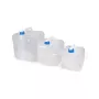 ORIGIN OUTDOORS tanica d'acqua pieghevole 20 L