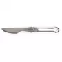 Origin Outdoors Titanium Minitrek Coltello pieghevole