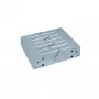 Origin Outdoors Wilderness fornello tascabile a spirito