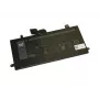 BTI batteria a 4 celle per Dell Latitude 5290 2-in-1 (J0PGR, FTH6T, X16TW)