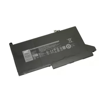 ORIGIN STORAGE BTI Batteria laptop (sostitutiva di Dell 451-BBZL, DJ1J0, 0DJ1J0, C27RW, PGFX4)