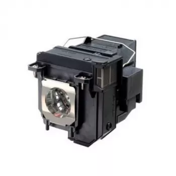 ORIGIN STORAGE BTI modulo lampada di ricambio per proiettore Epson EB-580 (OEM V13H010L80 / ELPLP80), 215W UHE, 5000h normale, 10000h eco