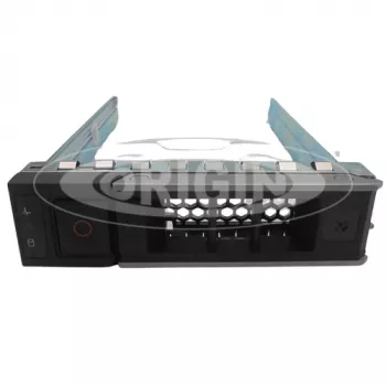 Origin Storage FK-DELL-R740/3 caddy per hard drive 3.5in per Dell PowerEdge R740