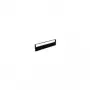 Nastro originale per SIEMENS 9014/9015/2515/ND 68, nylon nero (10600003301)