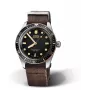 ORIS Aquis Date 43540752030 orologio automatico da uomo 40mm quadrante blu bracciale in acciaio inossidabile