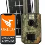 Orllo Huntercam 5 GSM fototrappola