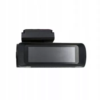 ORLLO RX-700 PRO 4K Dashcam doppia – telecamera anteriore e posteriore con GPS, Wi-Fi e modalità parcheggio