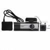 ORLLO RX-700 PRO 4K dashcam doppia, telecamera auto anteriore e posteriore