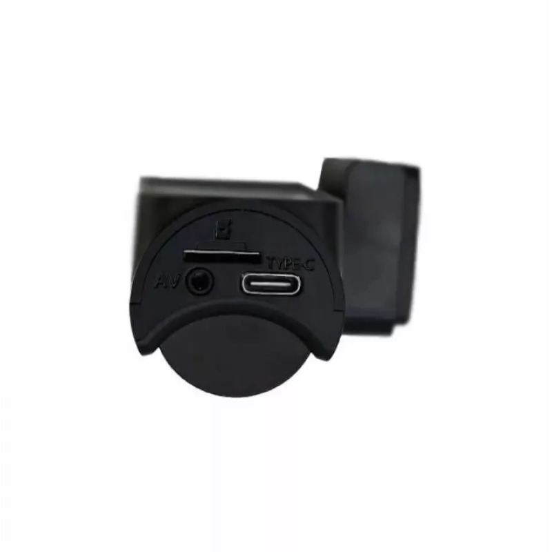 ORLLO RX-700 PRO 4K dashcam doppia, telecamera auto anteriore e posteriore