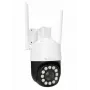 ORLLO TZ11 telecamera IP PTZ 4K 8MP con Wi-Fi e 4G LTE, Tuya Smart, pan-tilt, videosorveglianza esterna