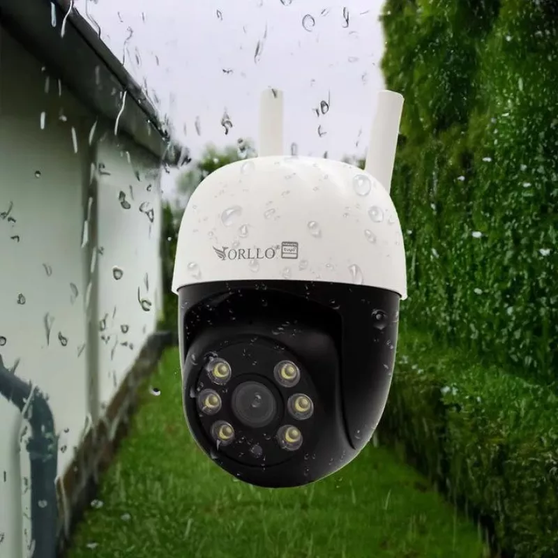 ORLLO TZ2 PRO 4G 4MP Telecamera IP
