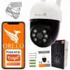 ORLLO TZ2 PRO 4G 4MP Telecamera IP