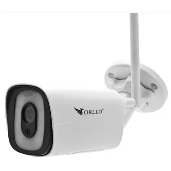 Telecamera IP Wi-Fi bullet ORLLO TZ4 Pro 6MP Tuya Smart