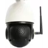 ORLLO Z10 telecamera IP PTZ da esterno WLAN 4MP zoom 18x