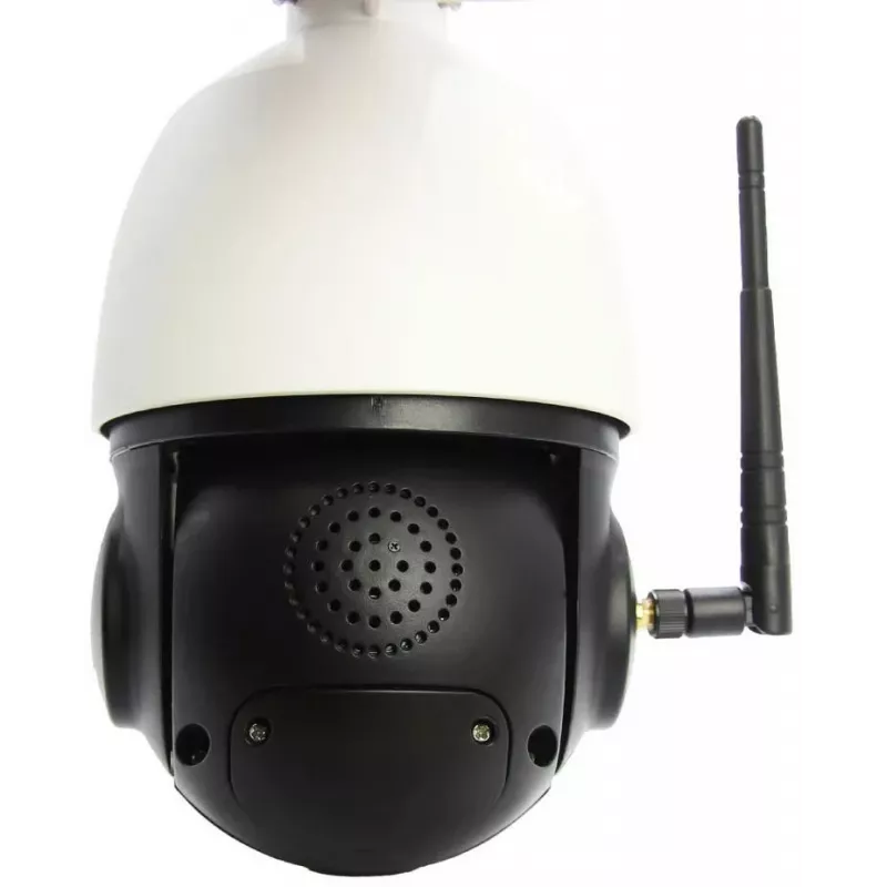 ORLLO Z10 telecamera IP PTZ da esterno WLAN 4MP zoom 18x