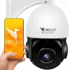 ORLLO Z10 telecamera IP PTZ da esterno WLAN 4MP zoom 18x
