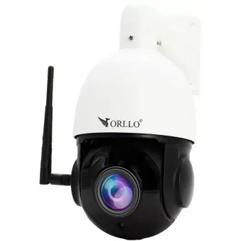 ORLLO Z10 telecamera IP PTZ da esterno WLAN 4MP zoom 18x